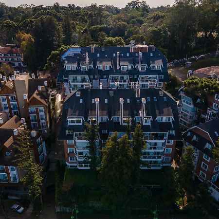 Home Gramado- 400 Metros Da Rua Coberta Εξωτερικό φωτογραφία