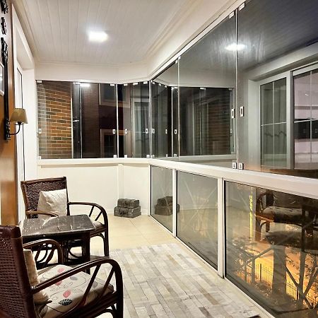 Home Gramado- 400 Metros Da Rua Coberta Εξωτερικό φωτογραφία