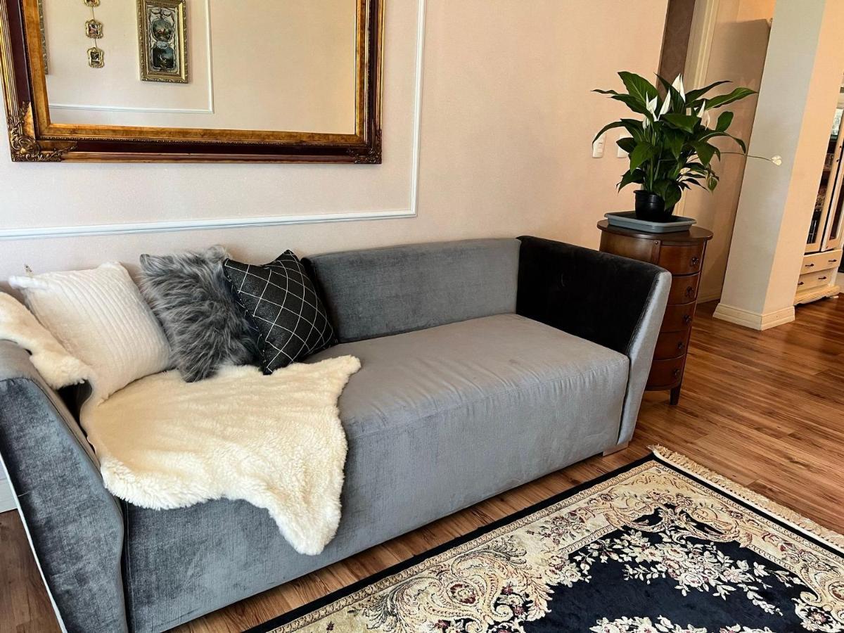Home Gramado- 400 Metros Da Rua Coberta Εξωτερικό φωτογραφία