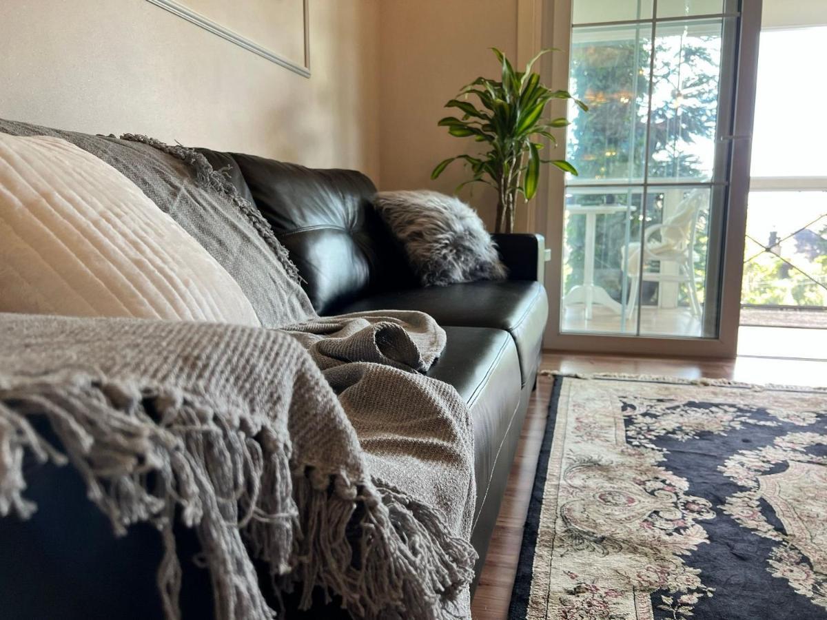 Home Gramado- 400 Metros Da Rua Coberta Εξωτερικό φωτογραφία