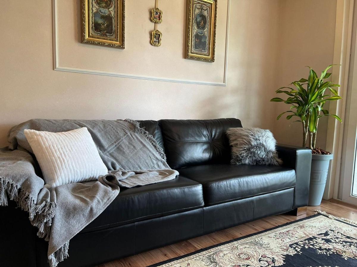 Home Gramado- 400 Metros Da Rua Coberta Εξωτερικό φωτογραφία