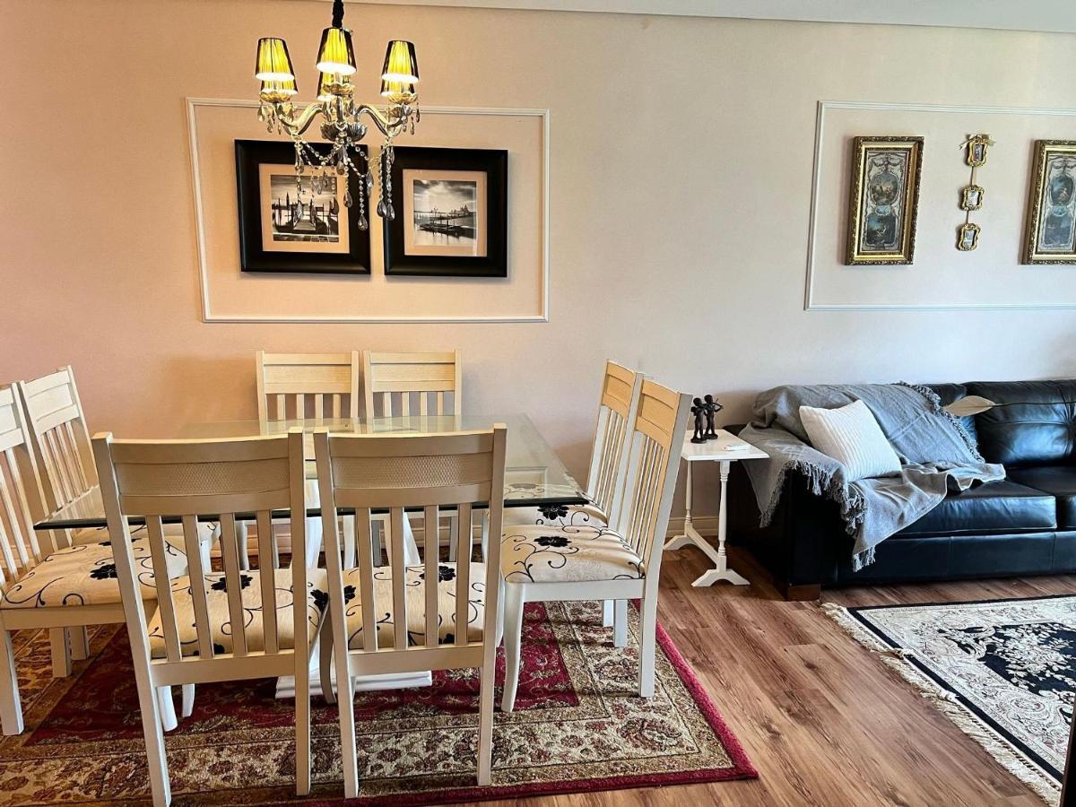 Home Gramado- 400 Metros Da Rua Coberta Εξωτερικό φωτογραφία