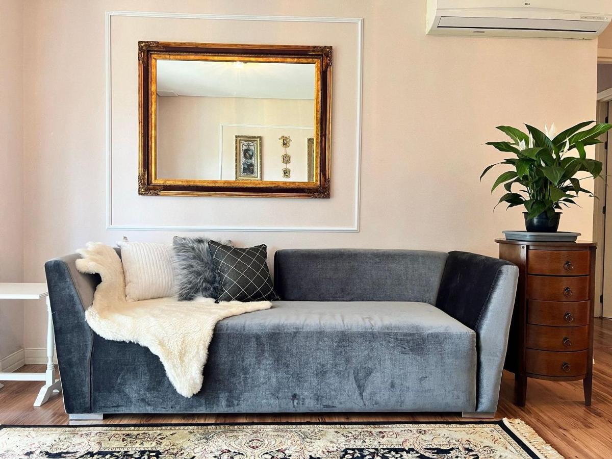 Home Gramado- 400 Metros Da Rua Coberta Εξωτερικό φωτογραφία