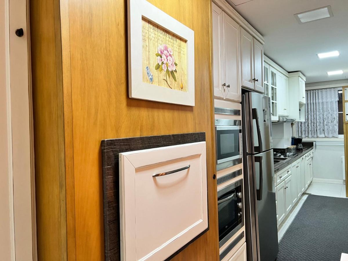 Home Gramado- 400 Metros Da Rua Coberta Εξωτερικό φωτογραφία