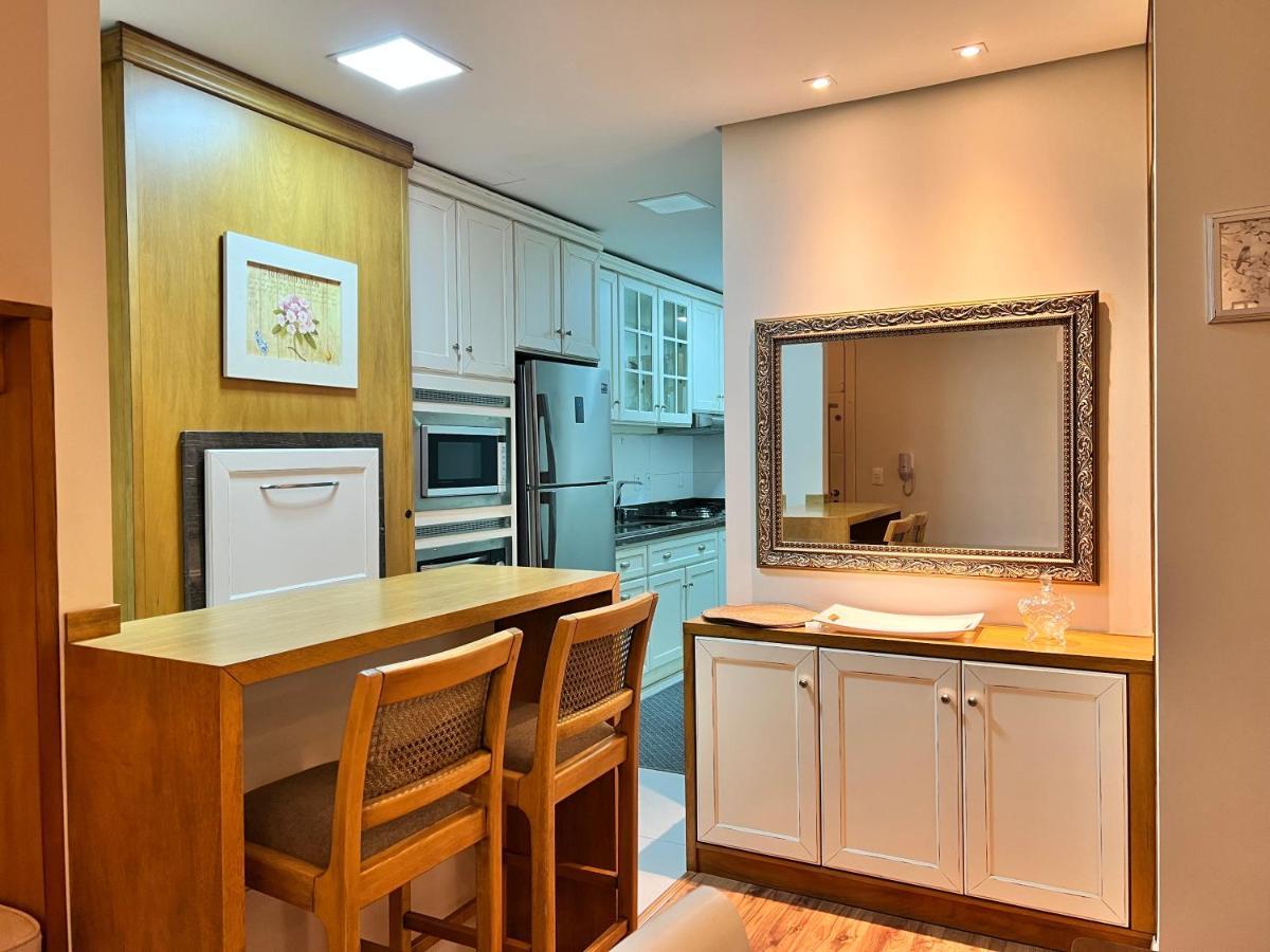 Home Gramado- 400 Metros Da Rua Coberta Εξωτερικό φωτογραφία