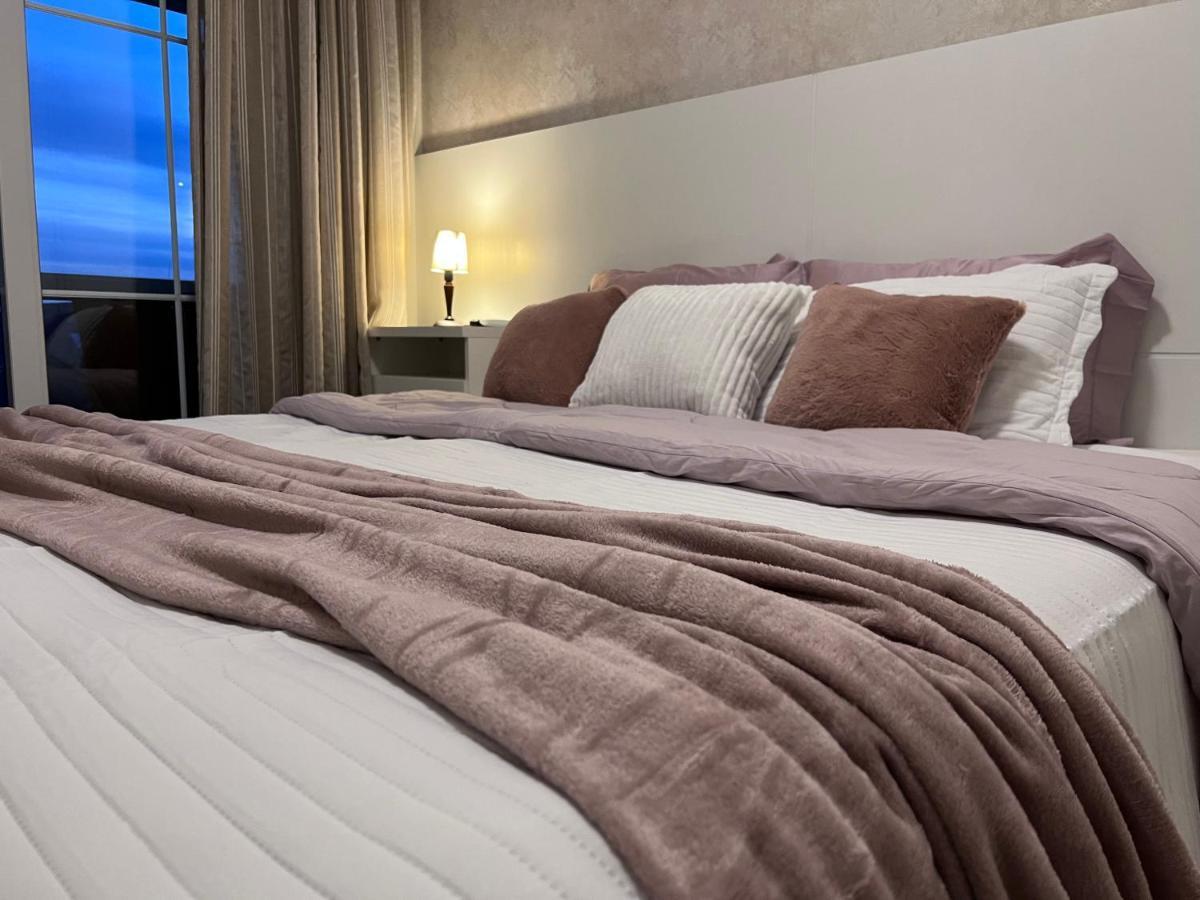 Home Gramado- 400 Metros Da Rua Coberta Εξωτερικό φωτογραφία