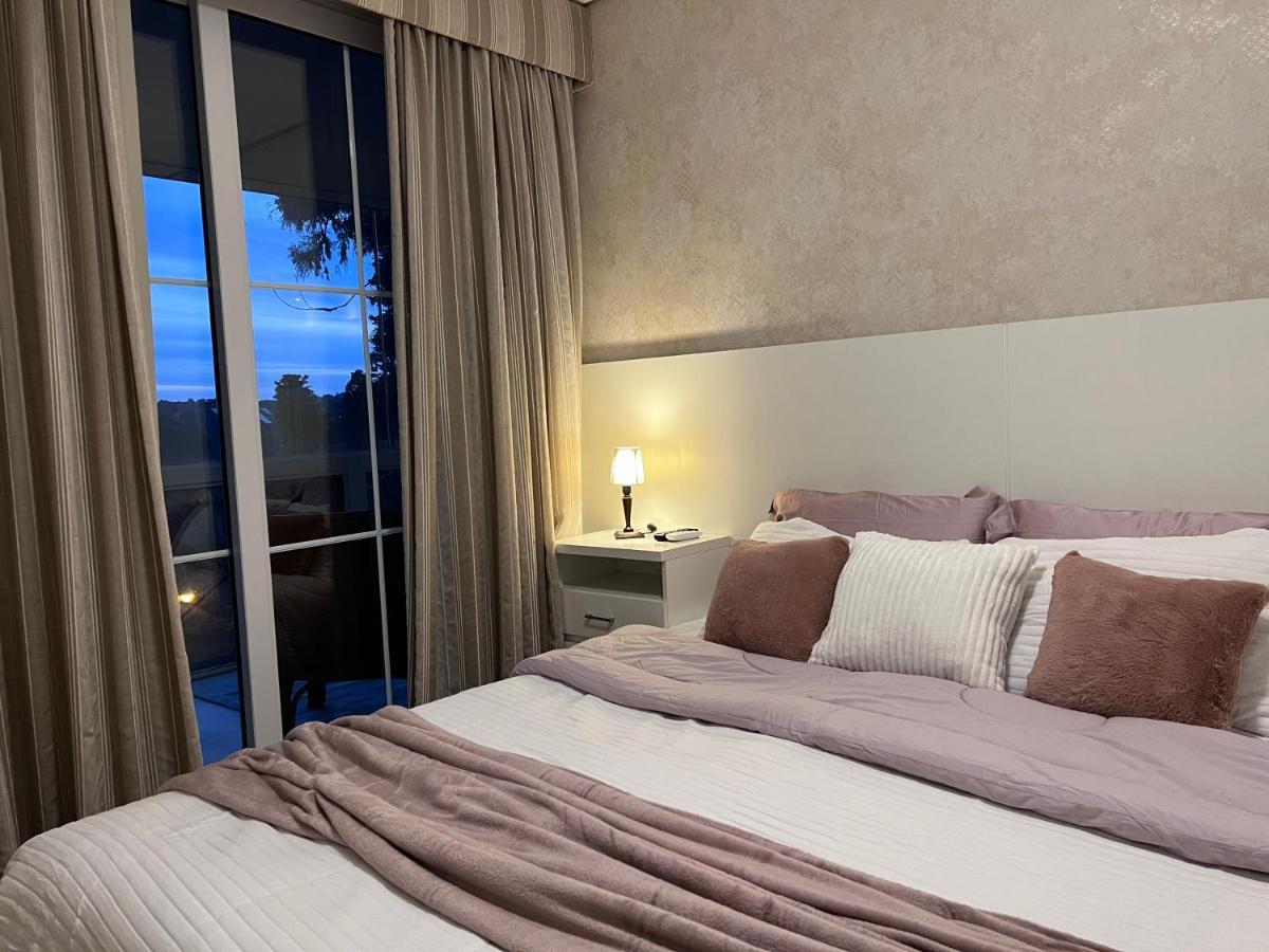 Home Gramado- 400 Metros Da Rua Coberta Εξωτερικό φωτογραφία
