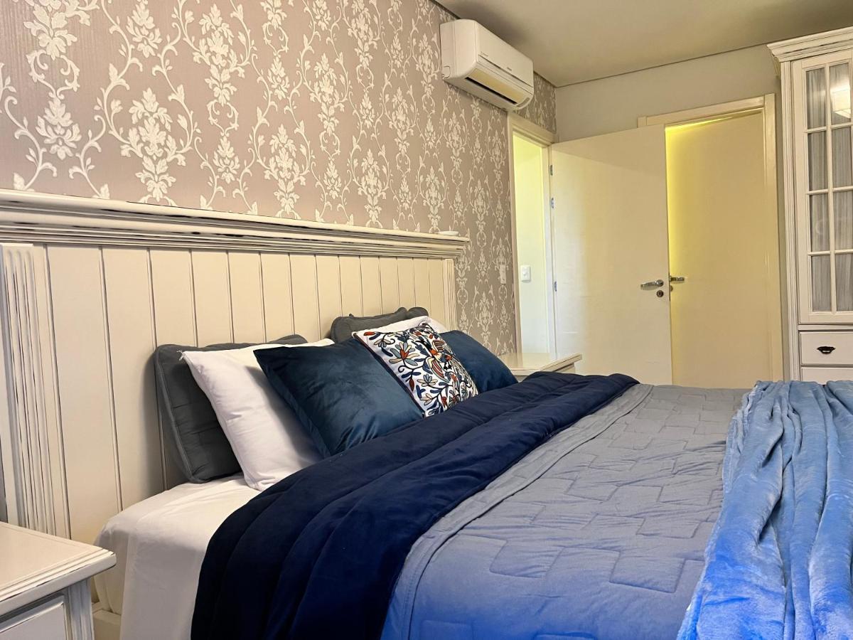 Home Gramado- 400 Metros Da Rua Coberta Εξωτερικό φωτογραφία