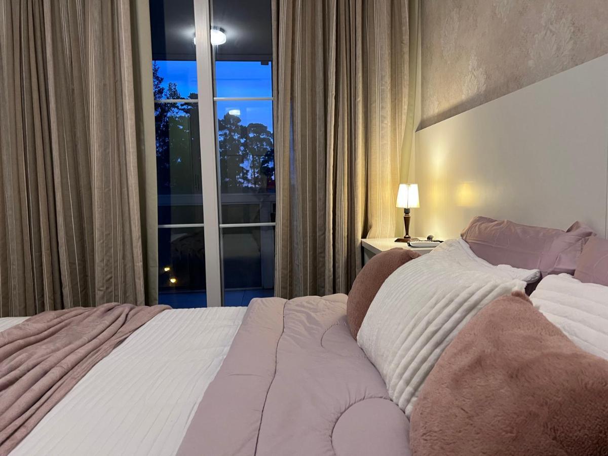 Home Gramado- 400 Metros Da Rua Coberta Εξωτερικό φωτογραφία