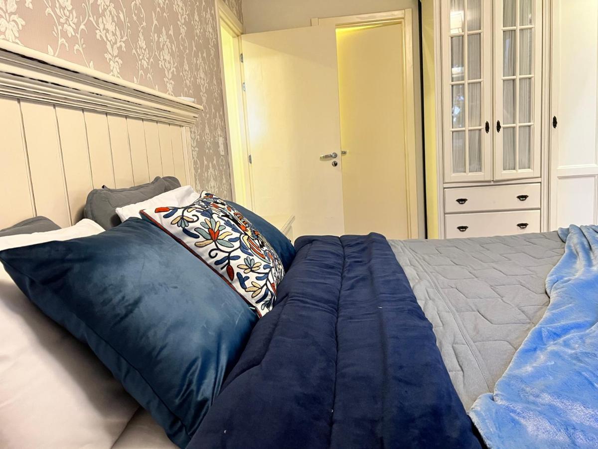 Home Gramado- 400 Metros Da Rua Coberta Εξωτερικό φωτογραφία