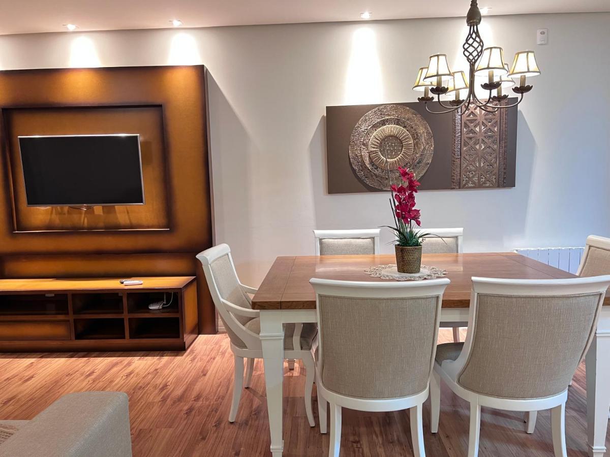 Home Gramado- 400 Metros Da Rua Coberta Εξωτερικό φωτογραφία