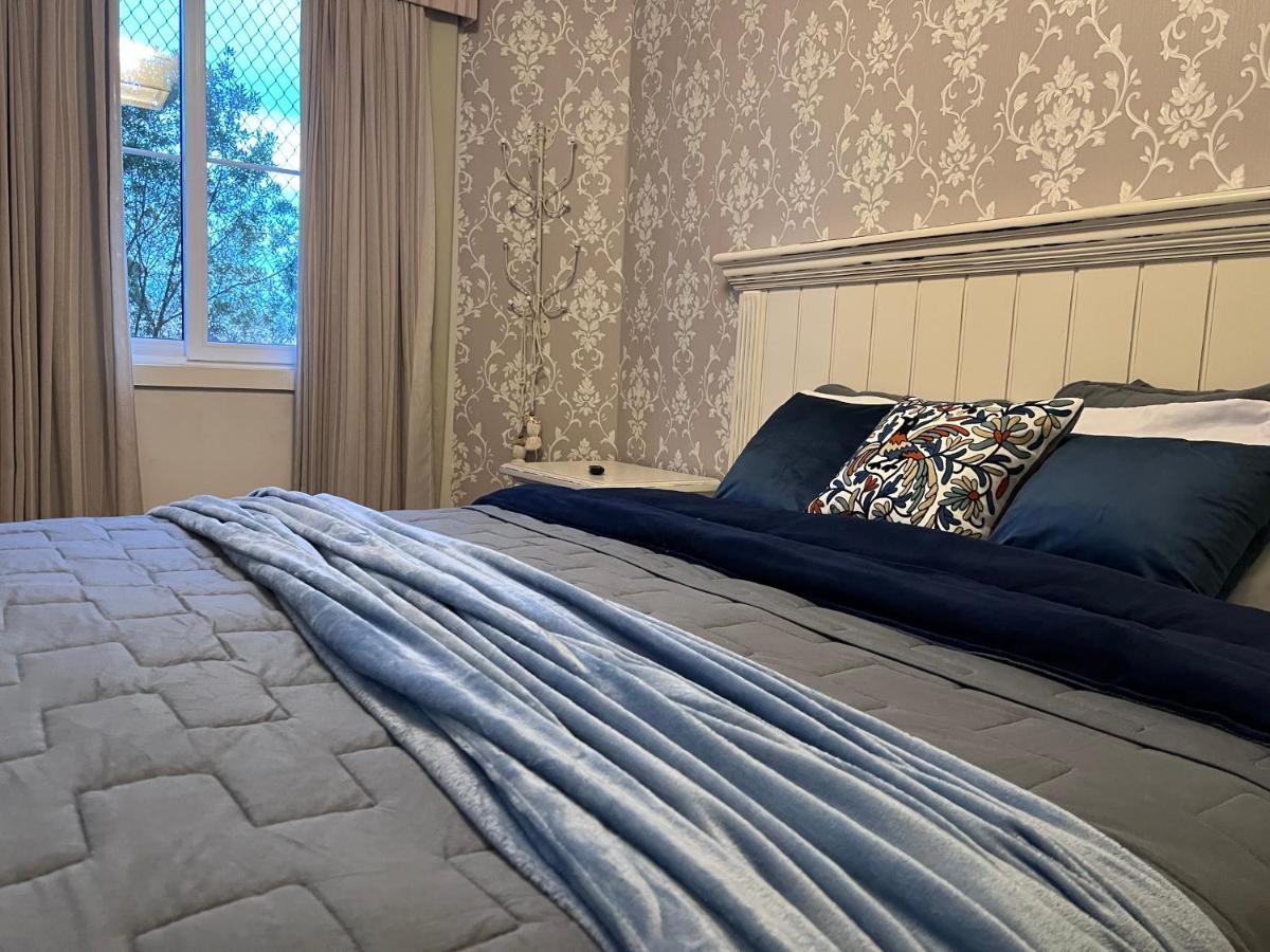 Home Gramado- 400 Metros Da Rua Coberta Εξωτερικό φωτογραφία